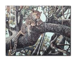 Although it lives in one of the wildest and least accessible parts of the world, the himalayas, it is very vulnerable. Robert Mclellan Bateman Paintings Artwork For Sale Robert Mclellan Bateman Art Value Price Guide
