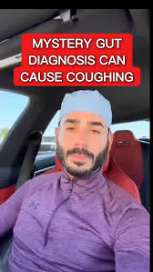 If you have constant throat clearing, a sour or bitter taste in your mouth,  chronic cough, or a sensation of a lump in your throat that never seems to  go away, these could be signs of ...