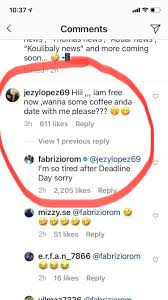 The hungarian right back will now join grassoppher on loan until next june. Instagram Bot S Push To Sign Superstar Fabrizio Romano Fails On Crazy Deadline Day Soccercirclejerk