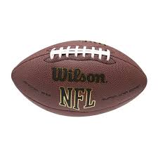 American football is a sport that started in america as a professional force about 115 years ago. Wilson Nfl Super Grip American Football American Footballs Sportsdirect Com