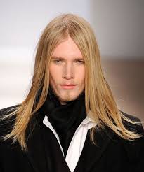 Very Long Hairstyles For Men Very Long Hairstyles For Men With Straight Hair 854x1024 Hipsterwall Long Hair Styles Men Long Hair Styles Men S Long Hairstyles