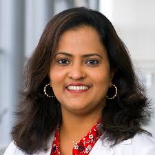 Nisha Jacob, D.N.P., APRN, AGACNP-BC: Internal Medicine