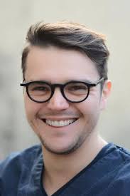 Dr Thomas Parmentier, Chirurgien-dentiste à Dijon