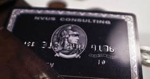 The first of the cards you're looking for is the business green rewards card from american express small business. Black Amex Business Card Card Observer Plastic Business Cards 3d Business Card Visa Card Numbers