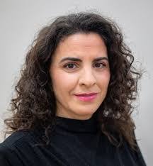 Susanna Warner's Instagram, Twitter & Facebook