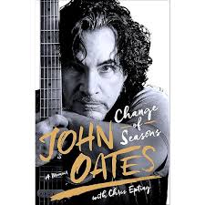 Change of Seasons: A Memoir eBook : Oates, John, Epting, Chris: Amazon.ca:  Kindle Store