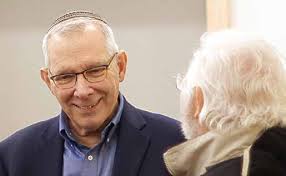 Lower Lobby Renovation