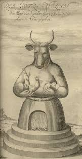 Foro de El Nacionalista - Los adoradores de moloch - Historia Mundial