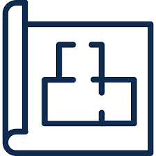 Recommended for construction bids or pricing. Blue Heron Homes