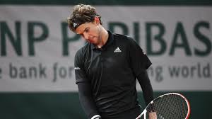 Bei den french open hat sich diego schwartzman in einem dramatischen match nach über fünf stunden gegen dominic thiem durchgesetzt. French Open Dominic Thiem Vs Diego Schwartzman Day 10 Results Schedule Semi Finals Roland Garros