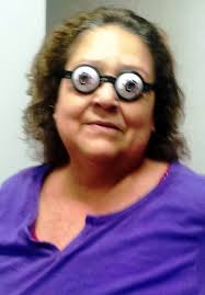 Obituary for Genoveva Flores