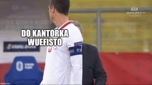 Nie dla wszystkich zawodników liga narodów będzie ważna. Jerzy Brzeczek Memy Artykuly Glos Wielkopolski
