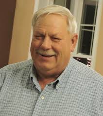 Duane Duenow Obituary