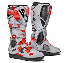 sidi crossfire 3 sr boots