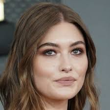 Grace Elizabeth