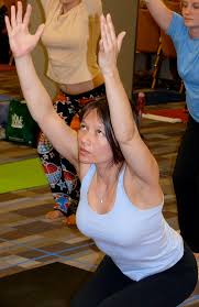 Hours may change under current circumstances Zobha At 2009 San Francisco Yoga Journal Conference Flickr