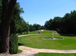 chateau de merville merville site officiel du tourisme des hauts tolosans parc et jardin chateau tourisme