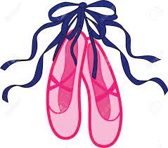 Delicate Ballet Slippers Allow The Dancer To Make The Most Stunning Royalty Free Cliparts Vectors And Stock Illustration Image 51206109 Almost files can be used for commercial. delicate ballet slippers allow the dancer to make the most stunning
