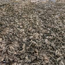 Tschernobyl Chernobyl Prypjat Urbex Lost Place Gasmasken Schwimmbad 6 Jpg Tschernobyl Fotografie Traurige Geschichten