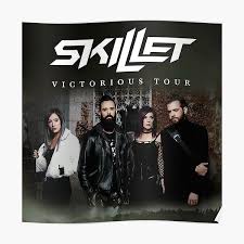 4,963,156 likes · 5,646 talking about this. Skillet Band Posters Redbubble