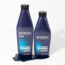 Blue Shampoo And Conditioner For Brunettes Blue Toning Shampoo Toning Shampoo Shampoo