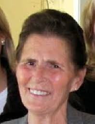 Frances Richardson Obituary October 13, 2015