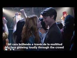 Charlie S Song Letra Espanol E Ingles Youtube Peliculas De Amor Amor A La Musica Canciones