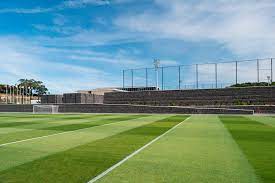 Cidade do futebol, a infografia de 1 ano.pic.twitter.com/3qt0ajkbiv. Cidade Do Futebol Risco Architects