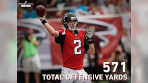 By rotowire staff | rotowire. Mind Blowing Stats For Matt Ryan And Julio Jones