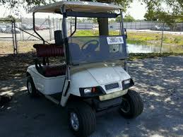 This year's event is sure to shine, and we hope to celebrate with you! 2009 Ezgo Golf Cart For Sale Fl Orlando South Thu Apr 19 2018 Used Salvage Cars Copart Usa