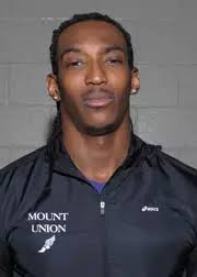 2012-13 Men's Track and Field Roster