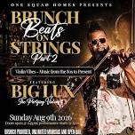 Brunch Beats on Strings Part II