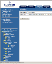 Https Assets Cf Ecopowersupplies Com Assets Files 77 32 Emerson Libert Is Webcard Snmp Card Manual Pdf