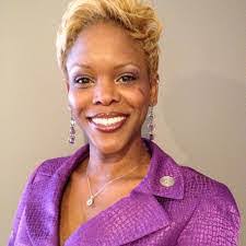 Latonya Blount's Instagram, Twitter & Facebook