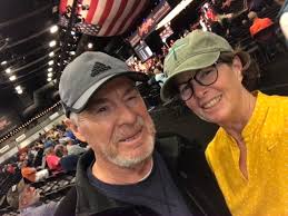 Event Feedback: 49th Annual Barrett-jackson Auction