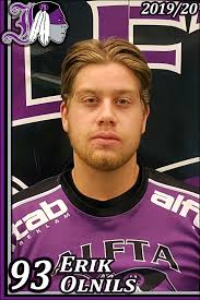 HALTANDE RÄVEN" har förlängt med Indians