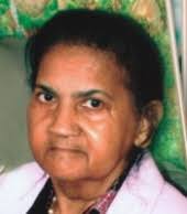 Obituary information for Mrs. Mable S. Smith