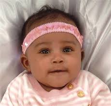 Khaleesi Felipe Obituary (2013