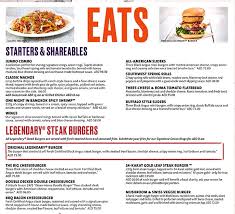 Julie howard recommends gold ring cafe and catering. Hard Rock Cafe Menu Menu For Hard Rock Cafe Dubai Festival City Dubai