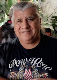George Morales Obituario