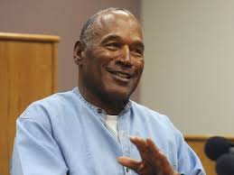 O.J. Simpson will get his freedom, but then what?