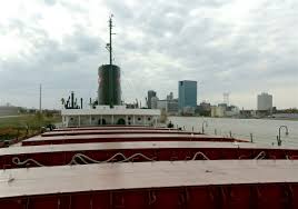 s.s. edmund fitzgerald sinking