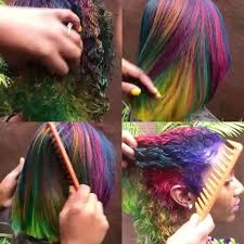 Pin On Bomb Ass Hair