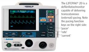 Image result for Transcutaneous Pacing