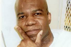 Prison Correspondence: Write Inmate PenPal Nicolas Bishop