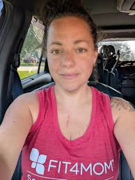 Meet The FIT4MOM Team