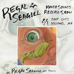 Regal Seagull / 37 Houses / Lesser Birds