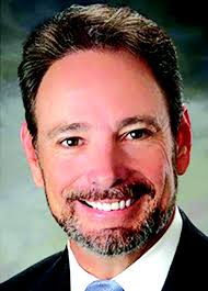 Riverside fires City Attorney Gary Geuss after fight over mayoral veto  power