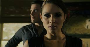 Horror Film Review: Flay (2019)