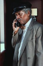 Morgan freeman is an american actor, producer, and narrator. Driving Miss Daisy 1989 Imdb
